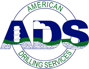 American Drilling Services logo